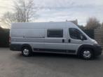 Fiat Ducato maxi Multijet, Diesel, Particulier, 6 tot 7 meter, Fiat