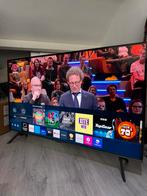 Samsung smart tv 43 inch QLed, Audio, Tv en Foto, Televisies, Ophalen, QLED, 50 Hz, Zo goed als nieuw