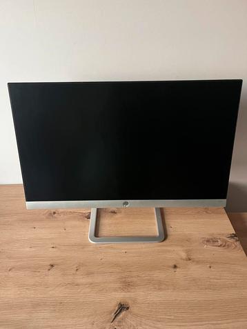 HP 22es monitor beschikbaar voor biedingen