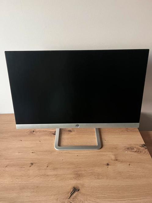 HP 22es monitor, Computers en Software, Monitoren, 60 Hz of minder, HDMI, LED, Full HD, Ophalen