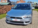 Mitsubishi Lancer Invite 1.8 benzine, Auto's, Mitsubishi, Voorwielaandrijving, 4 deurs, Stof, 4 cilinders