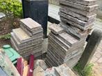Beton tegels 40 x 40  Edegem (Antw) - nog 20 over !!!!, Tuin en Terras, Tegels en Klinkers, Ophalen, Zo goed als nieuw, Beton