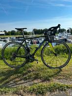Racefiets Carrera Nitro SL full Ultegra, Fietsen en Brommers, Ophalen, Gebruikt, Carbon