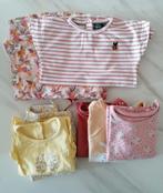 Pakket meisjeskledij maat 68, Kinderen en Baby's, Babykleding | Maat 68, Ophalen, Zo goed als nieuw