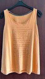 Oranje top van Cecil, maat ongeveer XL, Ophalen of Verzenden, Zo goed als nieuw, Maat 46/48 (XL) of groter, Oranje