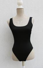Zwarte bovenkant/body maat 38, Maat 38/40 (M), Feel Good, Zwart, Ophalen of Verzenden