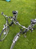 elektronische fiets, Fietsen en Brommers, Elektrische fietsen, Ophalen