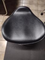 Barkruk, 1 tabouret, Comme neuf, Enlèvement, Cuir