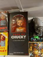 Chucky pop Tiffany 1/1, Verzamelen, Poppen, Ophalen of Verzenden