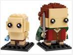 Lego - Frodo en Golem - 40630, Comme neuf, Ensemble complet, Lego, Enlèvement ou Envoi