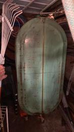 Mazouttank 1000 liter, Doe-het-zelf en Bouw, Verwarming en Radiatoren, Ophalen