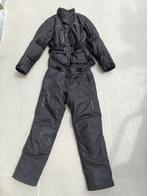 4 seizoenen motorpak large advanced experience Hein gericke, Motoren, Kleding | Motorkleding, Ophalen, Hein Gericke, Tweedehands