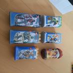 Lego sets ridders, Ophalen, Zo goed als nieuw, Complete set, Lego