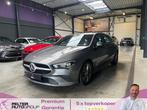 Mercedes-Benz CLA 180 d Shooting Break New Model, Auto's, 0 kg, CLA, 4 cilinders, Bedrijf