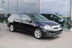 VOLKSWAGEN GOLF VARIANT 1.0TSI OPF DSG-AC-NAVI-APP CON-CAMER, Te koop, Benzine, Break, Golf Variant