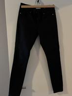 S’oliver jeans, Taille 38/40 (M), Comme neuf, Noir, Enlèvement