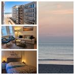 Vakantieappartement zijdelings zeezicht Oostende, Appartement, Aan zee, Afwasmachine, Stad