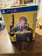 Collector cyberpunk 2077, Games en Spelcomputers, Games | Sony PlayStation 4, Ophalen, Zo goed als nieuw