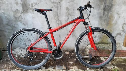 Diamond Grand Canyon MTB kids, Fietsen en Brommers, Fietsen | Mountainbikes en ATB, Gebruikt, Ophalen