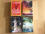 Boeken J. K. Rowling, Harry Potter, Verzamelen, Harry Potter, Ophalen of Verzenden, Zo goed als nieuw, Boek of Poster