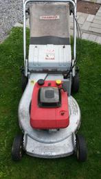 Zoek kawasaki motor voor yanmar grasmachine  53 cm maaibreed, Tuin en Terras, Grasmaaiers, Versnellingen, Gebruikt, Ophalen of Verzenden