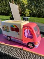 Vintage Barbie Camper, Ophalen of Verzenden, Zo goed als nieuw