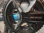 Crankset 12S Shimano 105 NIEUW 52 36 Di2, Enlèvement ou Envoi