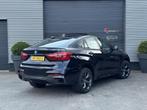 BMW X6 M50 M50d | Panoramadak | 360* Camera | Head-Up Displa, Auto's, Automaat, 174 g/km, Zwart, Zwart