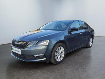 Skoda Octavia BOITE AUTO*GPS*CLIM AUTO*JA*SUPER EQUIPEE  beschikbaar voor biedingen