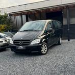Mercedes Vito 113 Cdi, Auto's, Mercedes-Benz, Euro 5, Particulier, Te koop, Vito