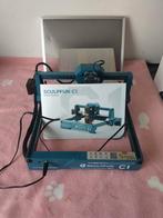 Sculpfun C1 laser en graving laser is 3w, Ophalen