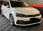Vw polo 3xR-line 2020, Autos : Pièces & Accessoires, Enlèvement ou Envoi, Audi