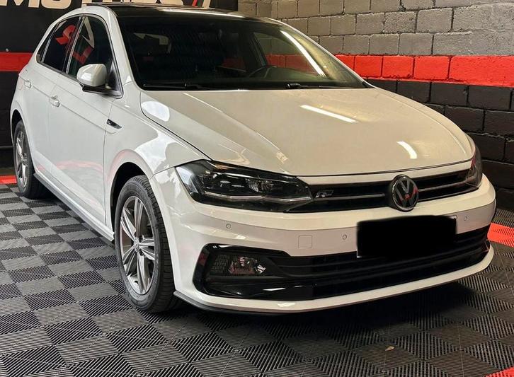 Vw polo 3xR-line 2020, Auto-onderdelen, Verlichting, Audi, Volkswagen, Ophalen of Verzenden