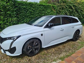 Peugeot 308sw GT beschikbaar voor biedingen
