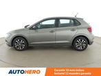Volkswagen Polo 1.0 TSI IQ.DRIVE (bj 2020), Auto's, Stof, Gebruikt, 95 pk, 127 g/km