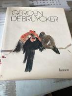 Geroen de Bruycker - Lowie Wyenants /Lannoo, Gelezen, Ophalen of Verzenden, Lowie Wyenants, Schilder- en Tekenkunst