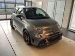 Abarth 595 Abarth 595 Competizione, Auto's, 179 pk, https://public.car-pass.be/vhr/4d8dcad1-6c7e-4af4-950a-d919f22f79bb, Handgeschakeld