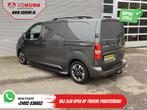 Opel Vivaro 2.0 CDTI 180 pk L2 Aut. BPM VRIJ! 2x Schuifdeur/, Auto's, Bestelwagens en Lichte vracht, Automaat, Bedrijf, 192 g/km
