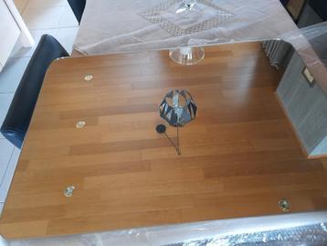 nieuwe grote spiegel, Huis en Inrichting, Woonaccessoires | Spiegels, Ophalen, Nieuw, Rechthoekig
