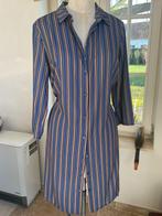 Jurk van Bel&Bo , maat 40, Kleding | Dames, Jurken, Ophalen of Verzenden, Maat 38/40 (M), Blauw