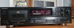 Sony DAT DTC-670 In perfecte staat, Audio, Tv en Foto, Bandrecorder, Ophalen of Verzenden, Bandrecorder
