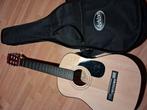 Acoustishe gitaar voor kinderen, Muziek en Instrumenten, Ophalen, Zo goed als nieuw