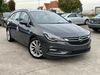 Opel Astra K Enjoy 1.6 Diesel 2016, Autos, Achat, Euro 6, Entreprise, Capteur de lumière