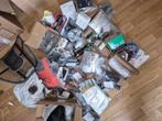 Enorme partij van meer dan 80 onderdelen voor auto en motor, Ophalen, Nieuw