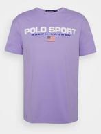 Polo Ralph Lauren T-shirt, Neuf, Enlèvement ou Envoi, Ralph Lauren, Taille 48/50 (M)