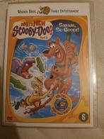 Dvd what's new Scooby-Doo safari,so good, Cd's en Dvd's, Ophalen of Verzenden, Zo goed als nieuw