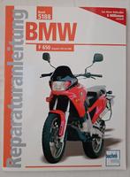 Technisch boek over Fenduro 650 BMW, Boeken, Ophalen of Verzenden, Zo goed als nieuw, Zie beschrijving, Merk of Model