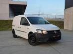 Volkswagen Caddy 2.0TDi * Lichte vracht * 1jaar Garantie, Auto's, Voorwielaandrijving, 4 deurs, Euro 6, 4 cilinders