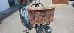Pelikaan fiets in Nederlandse stijl, Versnellingen, Ophalen of Verzenden, Zo goed als nieuw