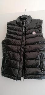 Moncler heren bodywarmer, Kleding | Heren, Bodywarmers, Ophalen of Verzenden, Zo goed als nieuw